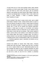 Referāts 'Makss Vēbers un birokrātijas teorija', 3.