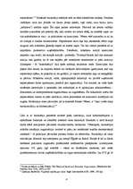 Referāts 'Makss Vēbers un birokrātijas teorija', 4.