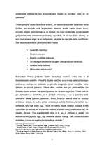 Referāts 'Makss Vēbers un birokrātijas teorija', 5.