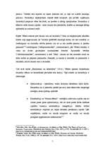 Referāts 'Makss Vēbers un birokrātijas teorija', 7.