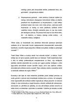 Referāts 'Makss Vēbers un birokrātijas teorija', 9.