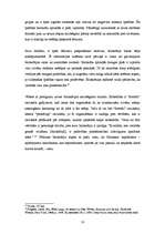 Referāts 'Makss Vēbers un birokrātijas teorija', 10.