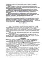 Konspekts 'Antropoģenēze. Paleolīts, mezolīts', 3.