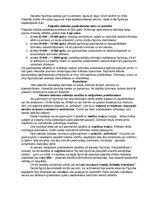 Konspekts 'Antropoģenēze. Paleolīts, mezolīts', 9.