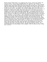 Eseja 'General Grant Bioagraphy/Battle of Shiloh', 1.