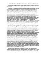 Eseja 'Jaunlatviešu un Jaunās strāvas devums latviešu kultūrai. Abu virzienu salīdzināj', 1.