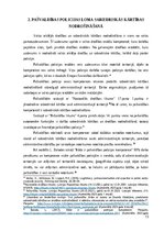 Referāts 'Pašvaldības policijas loma sabiedriskās kārtības nodrošināšanā', 13.