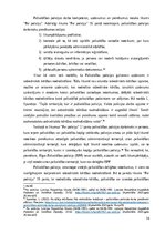 Referāts 'Pašvaldības policijas loma sabiedriskās kārtības nodrošināšanā', 14.