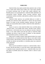 Referāts 'Pašvaldības policijas loma sabiedriskās kārtības nodrošināšanā', 20.