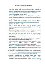 Referāts 'Pašvaldības policijas loma sabiedriskās kārtības nodrošināšanā', 21.