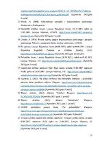 Referāts 'Pašvaldības policijas loma sabiedriskās kārtības nodrošināšanā', 22.