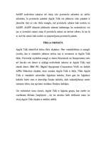 Referāts 'Apple Talk tīkla arhitektūra', 8.