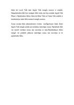 Referāts 'Apple Talk tīkla arhitektūra', 10.