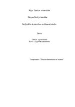 Konspekts 'Augstākā matemātika ekonomistiem', 1.