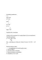 Konspekts 'Augstākā matemātika ekonomistiem', 12.