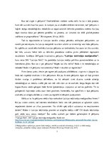 Eseja 'Pētījumu joma Latvijā: analītisks raksturojums', 2.