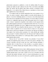 Eseja 'Pētījumu joma Latvijā: analītisks raksturojums', 3.