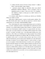 Eseja 'Pētījumu joma Latvijā: analītisks raksturojums', 5.