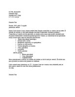 Paraugs 'Pieteikuma vēstules paraugs', 1.