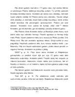 Referāts 'Aristotelis', 4.