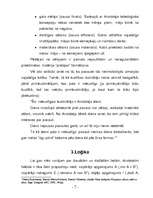 Referāts 'Aristotelis', 7.