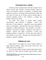 Referāts 'Aristotelis', 10.