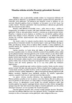 Prezentācija 'Mozaīku māksla Bizantijā', 1.