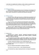 Referāts 'Reklāmas loma dažādos tirgus modeļos', 4.