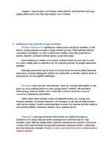 Referāts 'Reklāmas loma dažādos tirgus modeļos', 6.