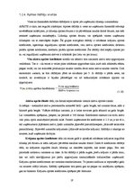 Diplomdarbs 'SIA "Raunas aptieka" finansiālais stāvoklis un sabiedrības tālākās attīstības ie', 19.