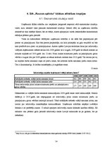 Diplomdarbs 'SIA "Raunas aptieka" finansiālais stāvoklis un sabiedrības tālākās attīstības ie', 54.