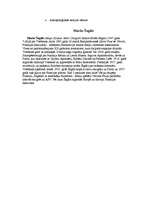 Konspekts 'Primitīvisms', 2.