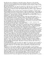 Eseja 'British Politics', 3.