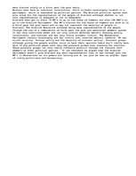 Eseja 'British Politics', 4.