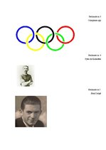 Referāts 'Vasaras Olimpiskās spēles un latviešu sportistu dalība tajās', 28.