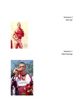 Referāts 'Vasaras Olimpiskās spēles un latviešu sportistu dalība tajās', 29.