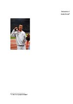 Referāts 'Vasaras Olimpiskās spēles un latviešu sportistu dalība tajās', 30.