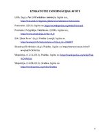 Prezentācija 'Attēlu izdevumi - plakāti, atklātnes', 9.