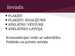 Prezentācija 'Attēlu izdevumi - plakāti, atklātnes', 11.