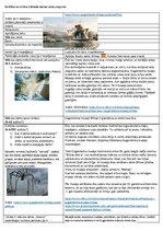 Konspekts 'Mākslas darba raksturojums: Gugenheima muzejs Bilbao', 1.