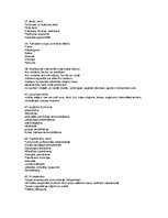 Konspekts 'Interpersonālā komunikācija', 6.