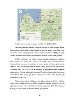 Referāts 'Nokrišņu kvalitatīvo rādītāju analīze monitoringa stacijā Rucavā', 17.