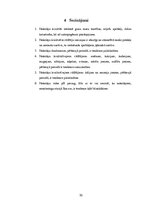 Referāts 'Nokrišņu kvalitatīvo rādītāju analīze monitoringa stacijā Rucavā', 31.