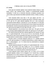 Referāts 'Baltijas valstu ekonomika pēc PSRS', 4.
