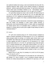 Referāts 'Baltijas valstu ekonomika pēc PSRS', 7.