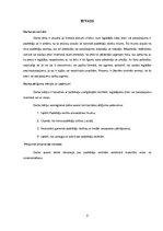 Referāts 'Patērētāju tiesības', 2.