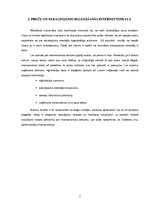 Referāts 'Patērētāju tiesības', 7.