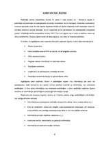 Referāts 'Patērētāju tiesības', 8.