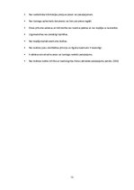 Referāts 'Patērētāju tiesības', 13.