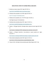 Referāts 'Patērētāju tiesības', 15.